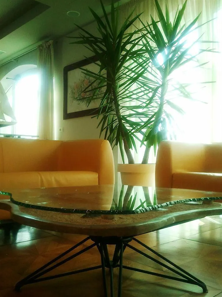 ***  Hotel Acquadolce Peschiera del Garda Itálie
