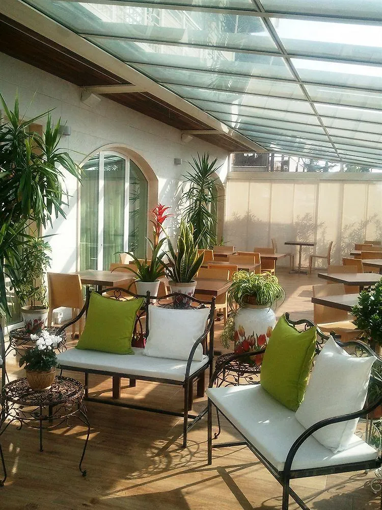 Hotel Acquadolce Peschiera del Garda
