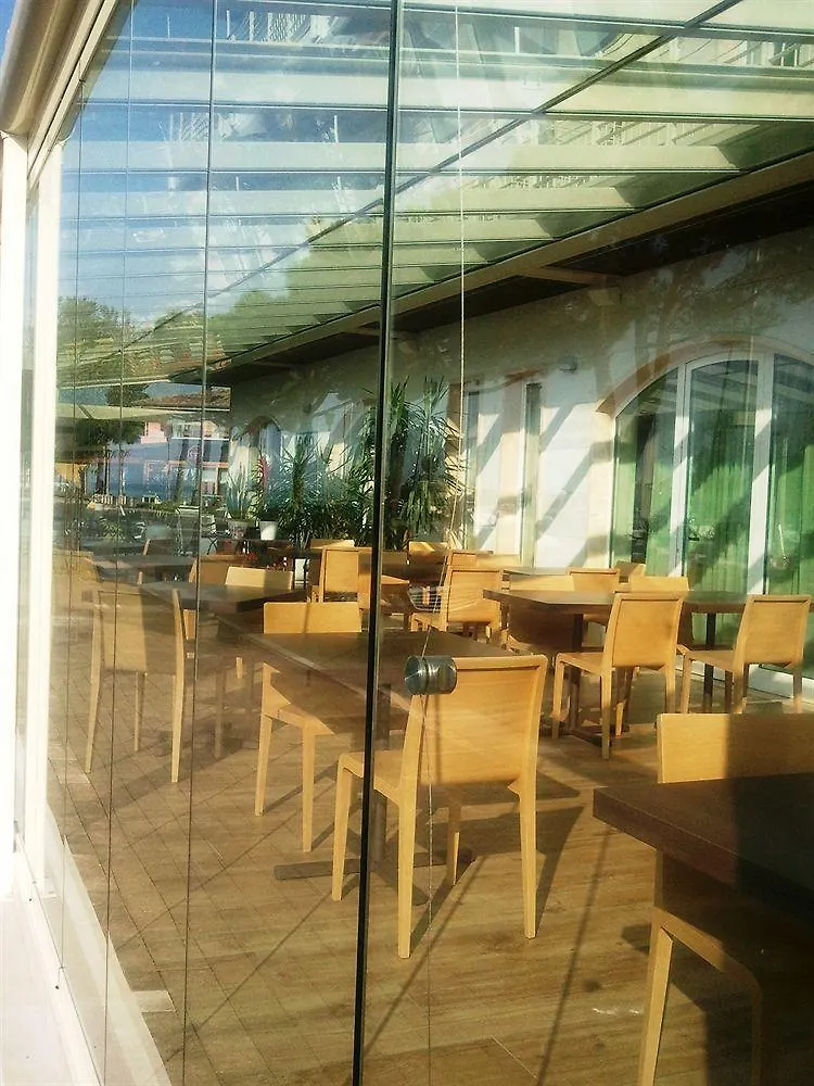 Hotel Acquadolce