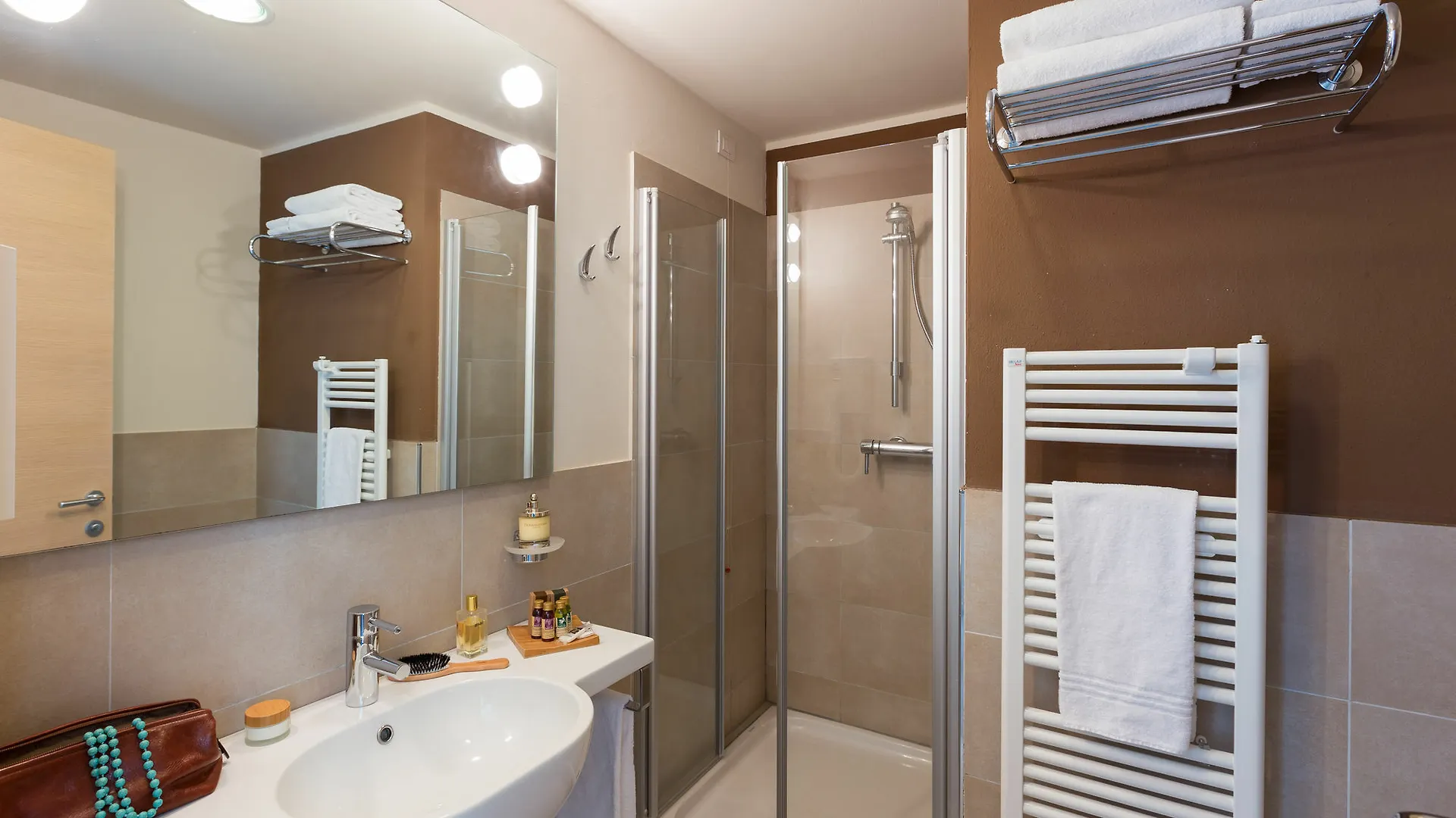 Hotel Acquadolce