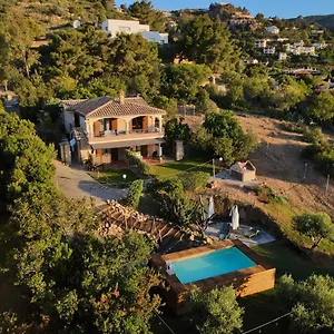 House&sea Chia Italia