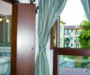 Hotel La Nuvola