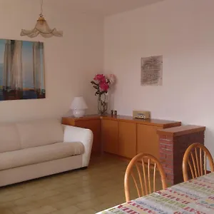 Carla Appartamento