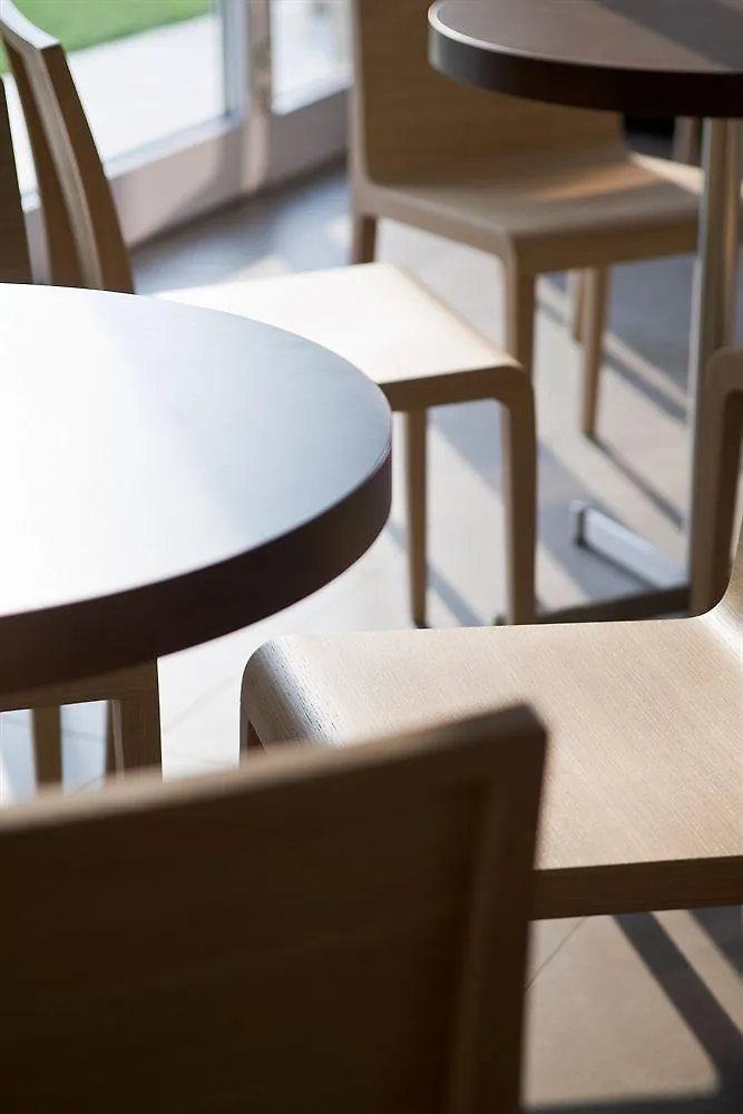 Hotel Acquadolce 페스키에라델가르다